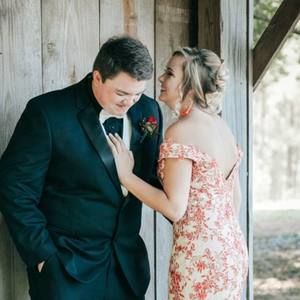 Meet your Posher, Harlee